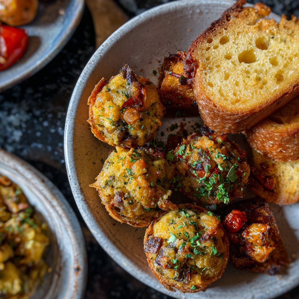 Coole Rezepte für wenig Zutaten