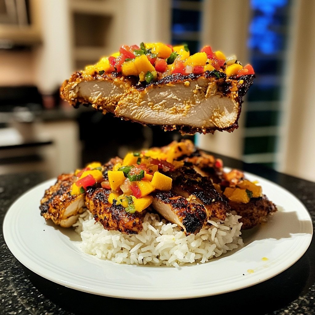 Karibische Küche Rezepte