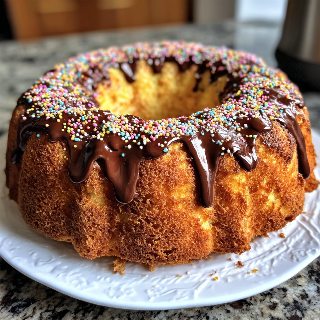 Backen leicht gemacht