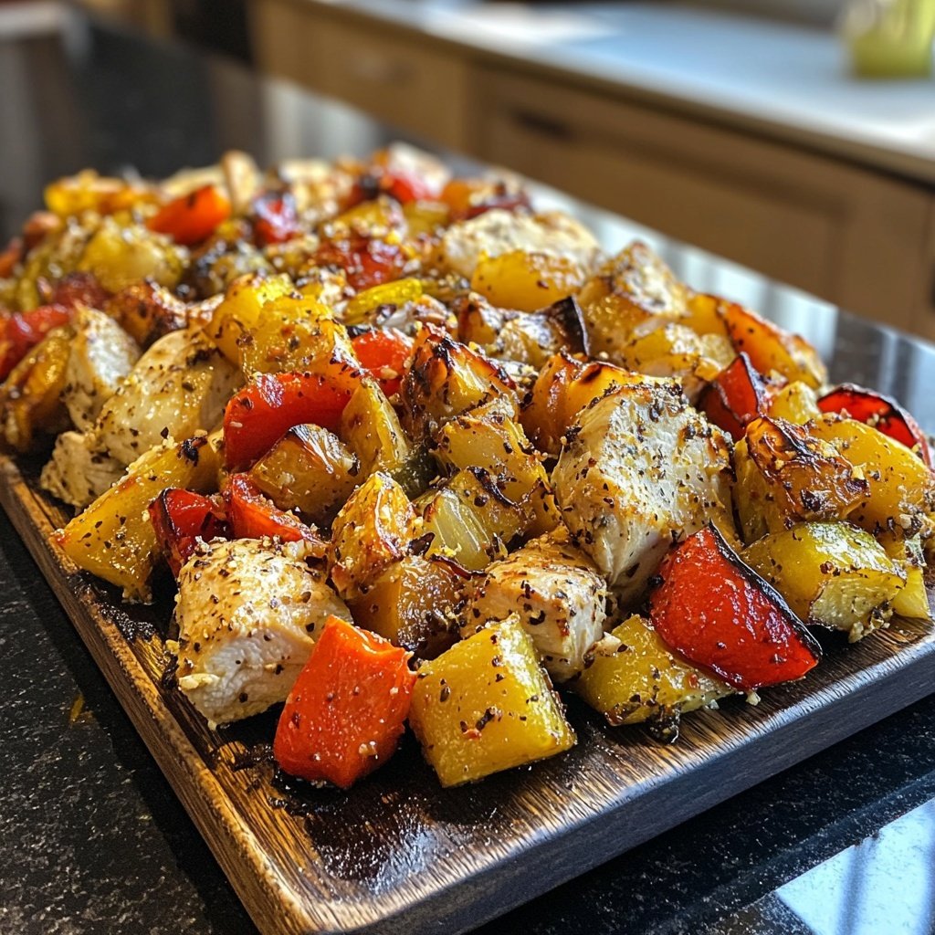 Mittagessen ohne Stress